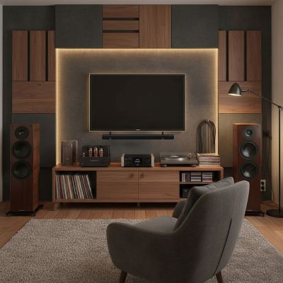 26. MACLEAN UCHWYT NA SOUNDBAR DO TV MC-914