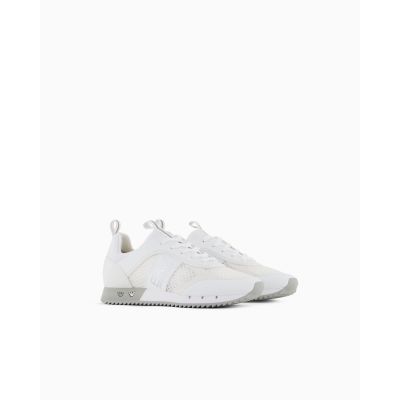 2. Buty Emporio Armani EA7 M X8X027-XK050-00175
