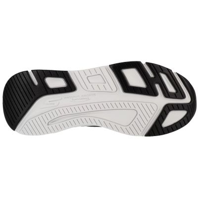 4. Skechers Slip-Ins: Max Cushioning Elite 2.0 - Vanish 129606-BKW Czarne 35