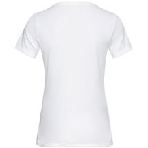 Koszulka tech. damska Odlo T-shirt crew neck s/s F-DRY