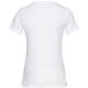 Koszulka tech. damska Odlo T-shirt crew neck s/s F-DRY