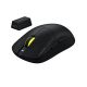 3. HATOR Quasar 3 Ultra 8K Wireless myszka Gaming Oburęczny RF Wireless + Bluetooth + USB Type-A Optyczny 30000 DPI