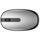Mysz HP 240 Pike Silver Bluetooth Mouse bezprzewodowa srebrno-czarna 43N04AA