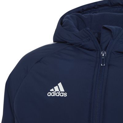 4. Kurtka adidas Condivo 22 Winter Jr HE3066