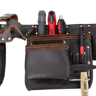5. AWTOOLS AW30617BL pas narzędziowy