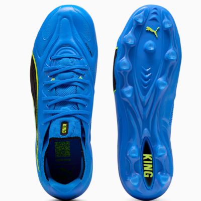 3. Buty Puma KING 20 Ultimate FG/AG 109345-03