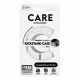 4. Etui CARE by PanzerGlass Kickstand Case MagSafe na iPhone 15 Pro Max - srebrne
