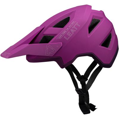 4. Kask rowerowy LEATT Helmet MTB AllMtn 2.0 V24