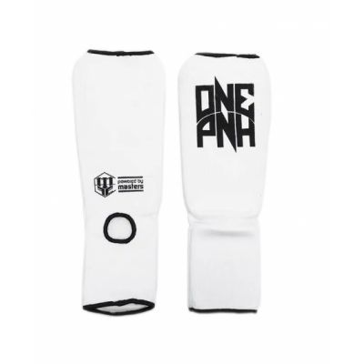 5. Nagolenniki elastyczne NS-B1 "ONE PUNCH"
