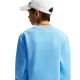 4. Bluza dla dzieci Nike Sportswear Club Fleece jasnoniebieska FD3006 497
