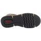 4. Rieker Booties 45955-54 Zielone 37