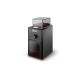 12. Młynek elektryczny do kawy DeLonghi KG 79 (110W; żarnowy; kolor czarny)