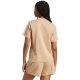 3. Koszulka adidas Essentials 3-Stripes Cotton W JV7359