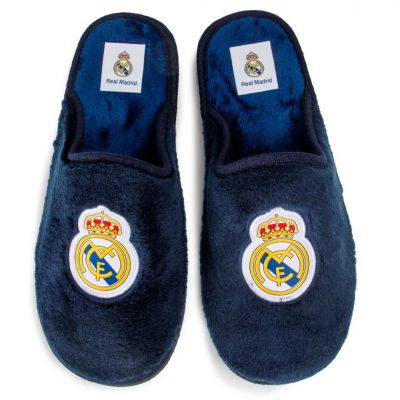 2. Klapki Real Madryt M CFRM18