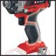 3. Einhell TE-CI 18/1 Li-Solo 2300 RPM Czarny, Czerwony