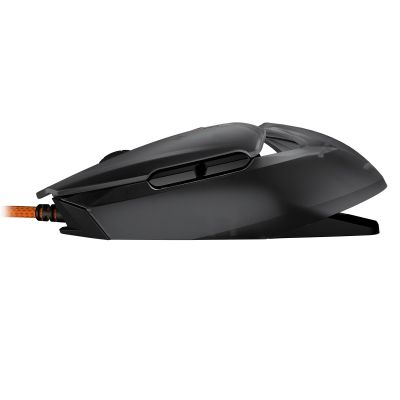 6. COUGAR CGR-WONB-M487 myszka Gaming Po prawej stronie USB Typu-A Optyczny 20000 DPI