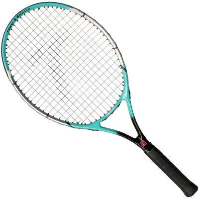 Rakieta tenisowa Techman 8003 + 3 piłki T8003