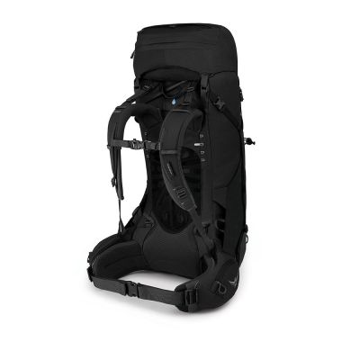4. Osprey Aether 55 55 l Czarny