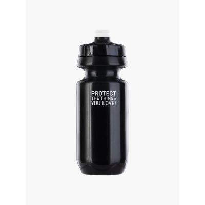 2. Bidon EVOC Drink Bottle 0,55 black