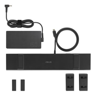 Stacja dokująca ASUS USB-C Stand Dock DC310