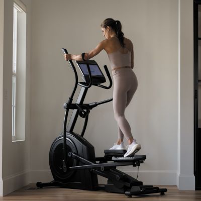 6. Rower Eliptyczny Nordictrack Airglide 14i NTEL71423