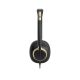 165. Słuchawki przewodowe HP Poly Mission 825 Stereo USB Wired Headset