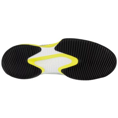 4. Buty do tenisa ziemnego Wilson Kaos Swift 1.5 M WRS332800