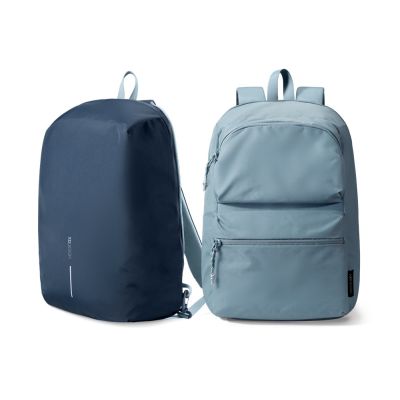 11. XD DESIGN PLECAK SWITCH 2IN1 NAVY/BLUE P706.3315
