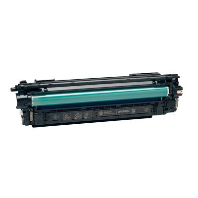 2. LASERJET TONER CRTG/655A CYAN