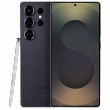 Samsung Galaxy S25 Ultra (S938) 12/512GB Titanium Black