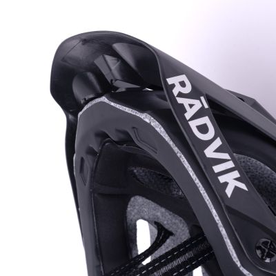 9. Kask rowerowy Radvik Enduro 92800617495