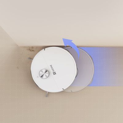 69. Robot sprzątający EZVIZ RS20 Pro