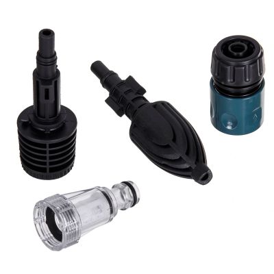 5. Myjka wysokociśnieniowa 2100W HW132 MAKITA