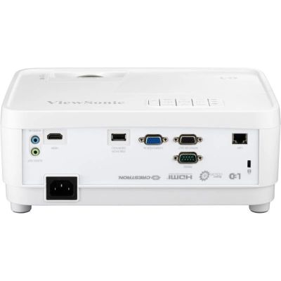 11. VIEWSONIC PROJEKTOR KRÓTKOOGNISKOWY LSD300W-ST