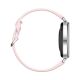 5. WATCH GT 7 41mm | Smart watch | GPS (satellite) | AMOLED | 1.32 inches | Waterproof | Pink