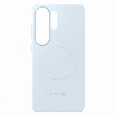 3. Etui Samsung Slim Magnet Case na Samsung Galaxy S26 Ultra kompatybilne z MagSafe - niebieskie