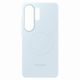 3. Etui Samsung Slim Magnet Case na Samsung Galaxy S26 Ultra kompatybilne z MagSafe - niebieskie