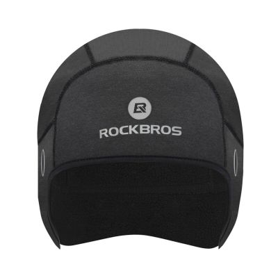 Rockbros zimowa czapka pod kask z membraną YPP044