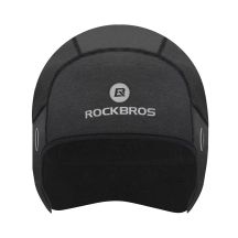 Rockbros zimowa czapka pod kask z membraną YPP044