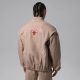 Kurtka męska Air Jordan Flight Men's Graphic Workwear Jacket Khaki - IF1822-247