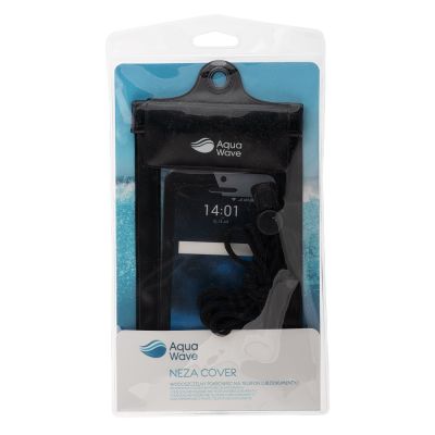 4. Etiu na telefon Aquawave wodoszczelne Neza Cover 92800308797