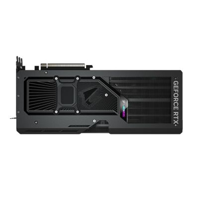 4. Karta graficzna Gigabyte GeForce RTX 5070 AORUS MASTER 12GB