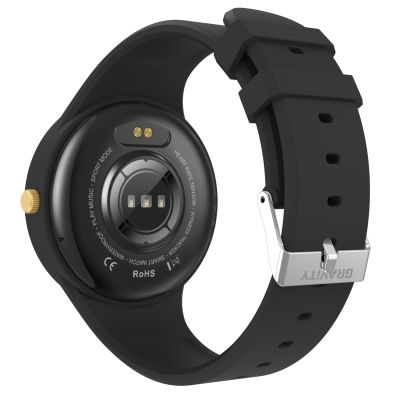 5. Smartwatch Damski Gravity GT14-3