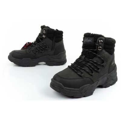 25. Buty Lee Cooper W LCJ-24-03-3060L