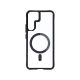 19. Etui 3mk Satin Armor MagCase na Samsung Galaxy S24 - przezroczyste