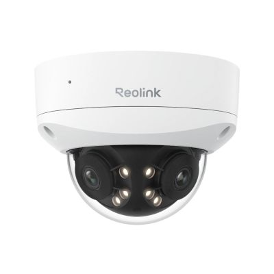Kamera IP do monitoringu Reolink DUO Series P757 16MP