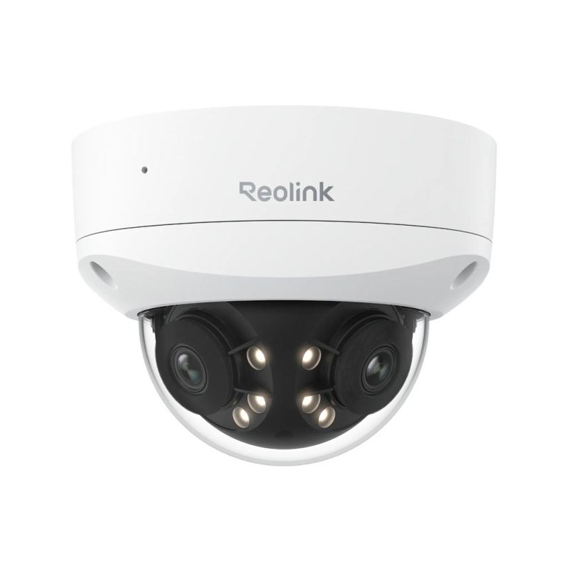 Kamera IP do monitoringu Reolink DUO Series P757 16MP