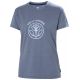 7. Koszulka Helly Hansen Skog Recycled Graphic Tee W 63083 585
