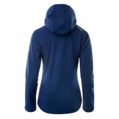 4. Kurtka Hi-tec lady caria II 92800075205