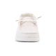 2. HEYDUDE WENDY STRETCH JERSEY OATMEAL 45434-272